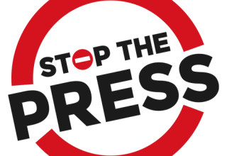 Stop the Press!