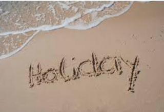 Holiday
