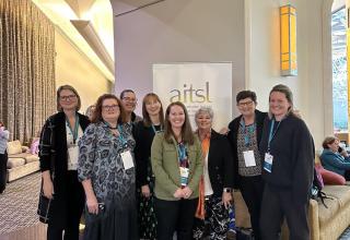 NT Teachers - HALT Summit 2023