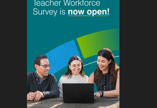 Help shape teaching in Australia – Australian Teacher Workforce Survey now open