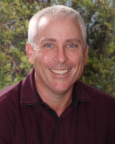 Shane Donohue
